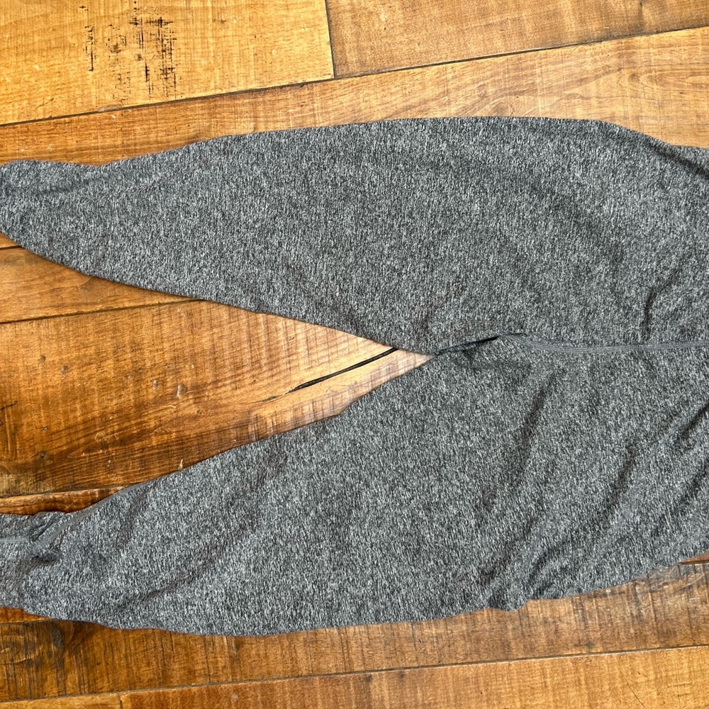 Vuori Gray Sweatpants
